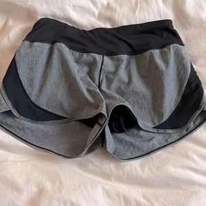 Champion shorts size S